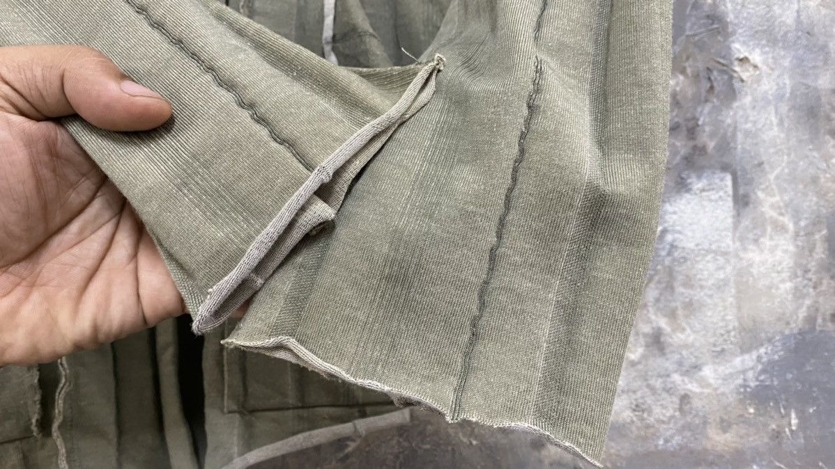 Japanese Brand Japanese Brand Sistere 2009 Spring And Summer Layer Jacket Size US M / EU 48-50 / 2 - 4 Thumbnail