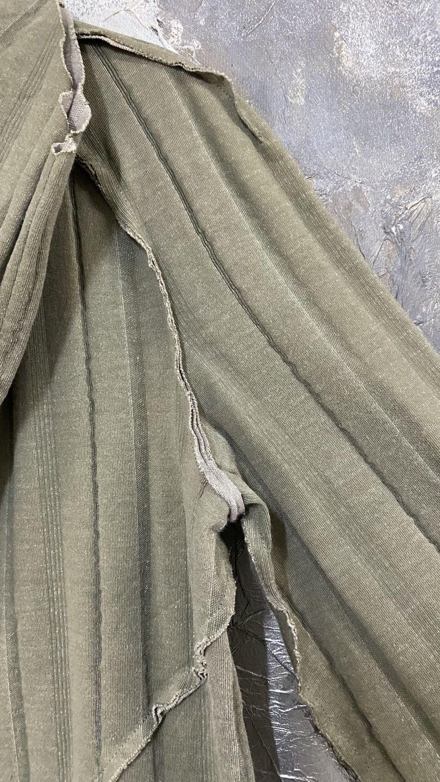 Japanese Brand Japanese Brand Sistere 2009 Spring And Summer Layer Jacket Size US M / EU 48-50 / 2 - 7 Thumbnail