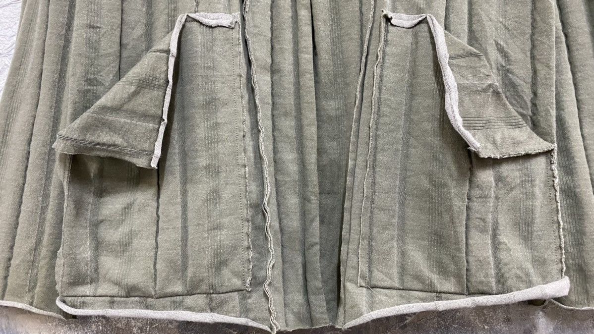 Japanese Brand Japanese Brand Sistere 2009 Spring And Summer Layer Jacket Size US M / EU 48-50 / 2 - 6 Thumbnail