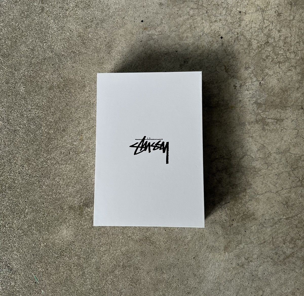 Streetwear × Stussy × Vintage Stussy puzzle | Grailed