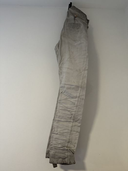 Boris Bidjan Saberi P13 - Light Grey | Grailed