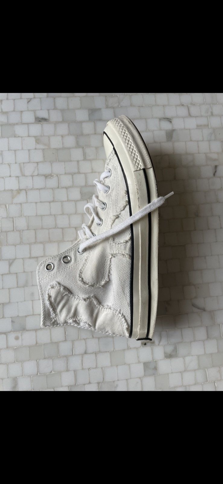 Converse Converse Sneakers Size US 9.5 / EU 42-43 - 5 Thumbnail