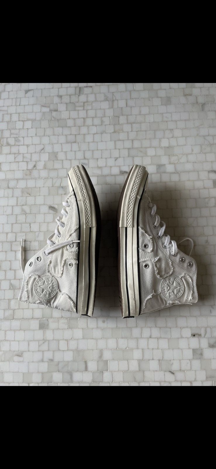 Converse Converse Sneakers Size US 9.5 / EU 42-43 - 3 Thumbnail