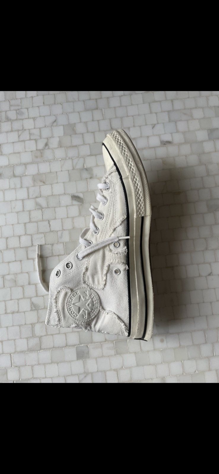 Converse Converse Sneakers Size US 9.5 / EU 42-43 - 4 Thumbnail
