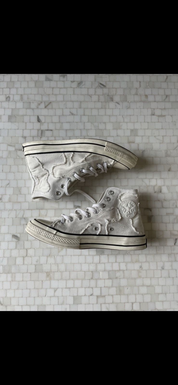 Converse Converse Sneakers Size US 9.5 / EU 42-43 - 1 Thumbnail