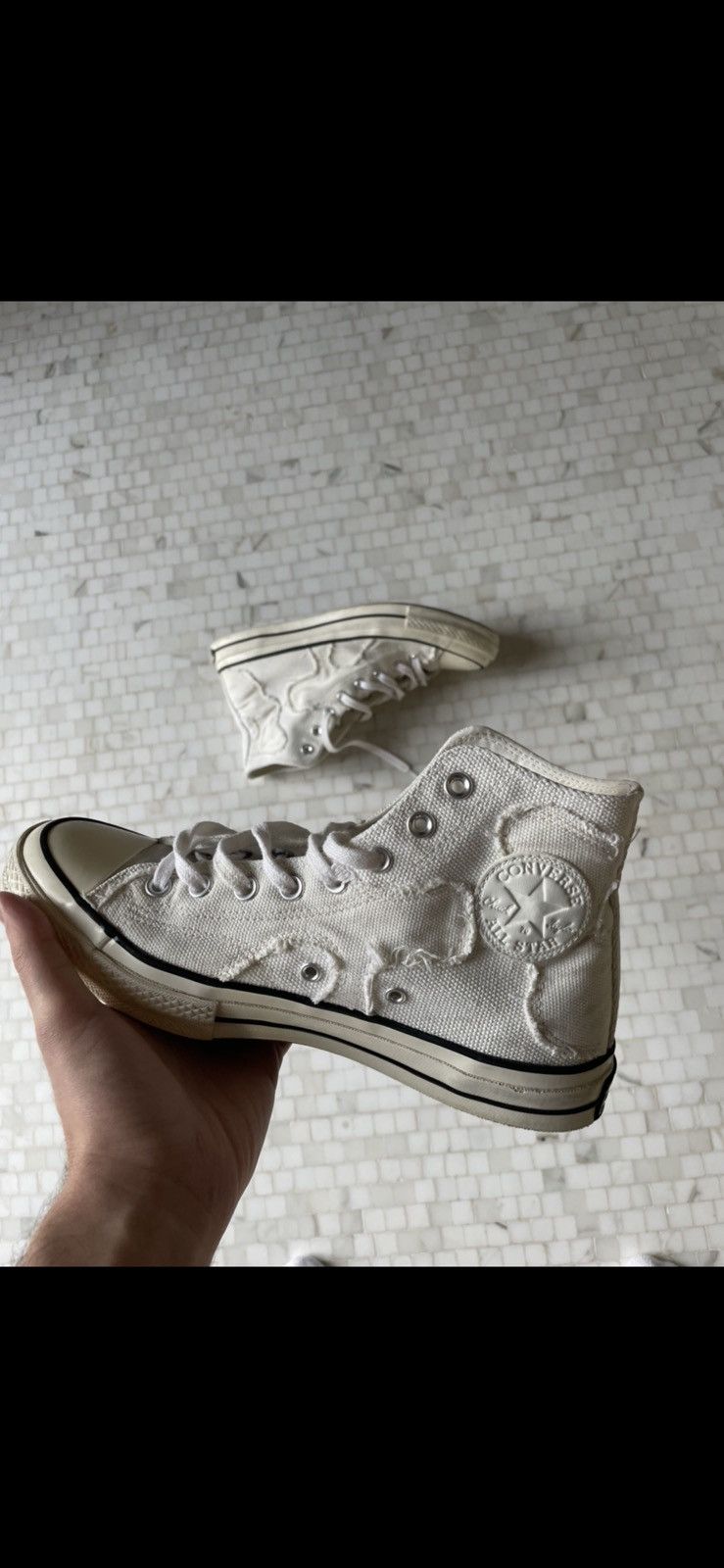 Converse Converse Sneakers Size US 9.5 / EU 42-43 - 2 Thumbnail