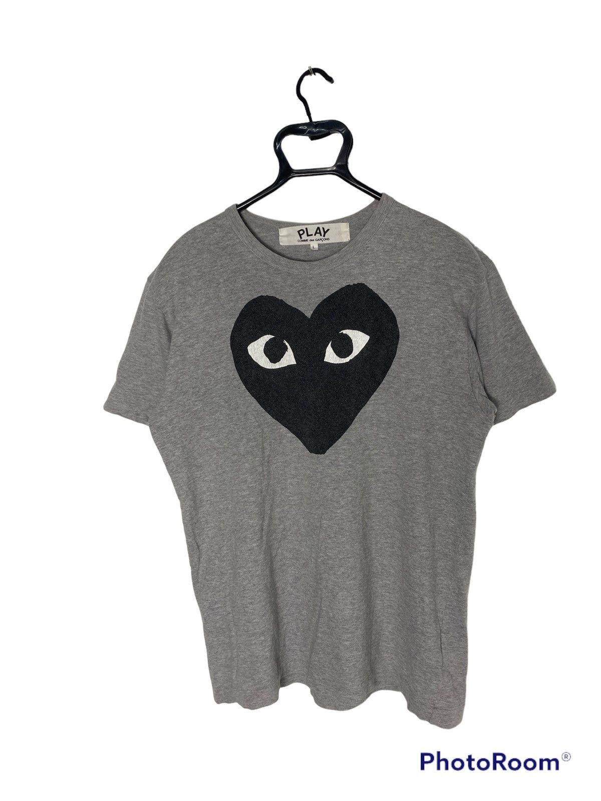Comme Des Garcons Tshirt