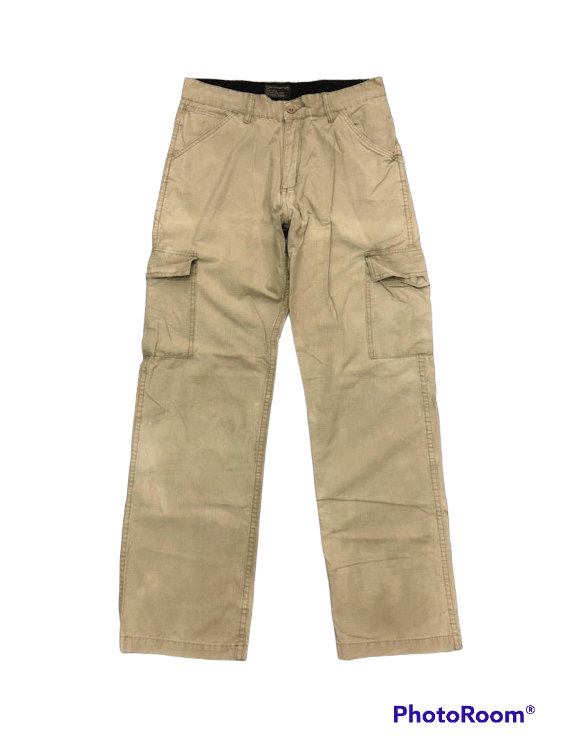 Vintage Stussy Pants | Grailed