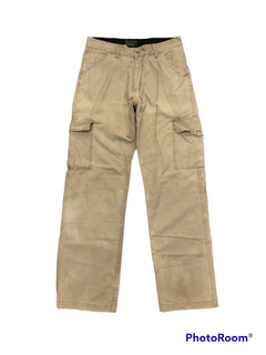 Stussy Cargo Pants | Grailed