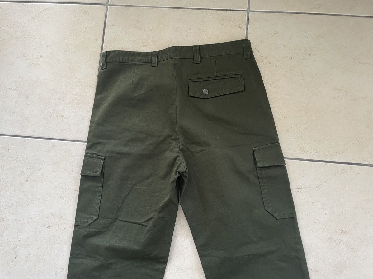 A.P.C. A.P.C Pants Size US 32 / EU 48 - 3 Thumbnail