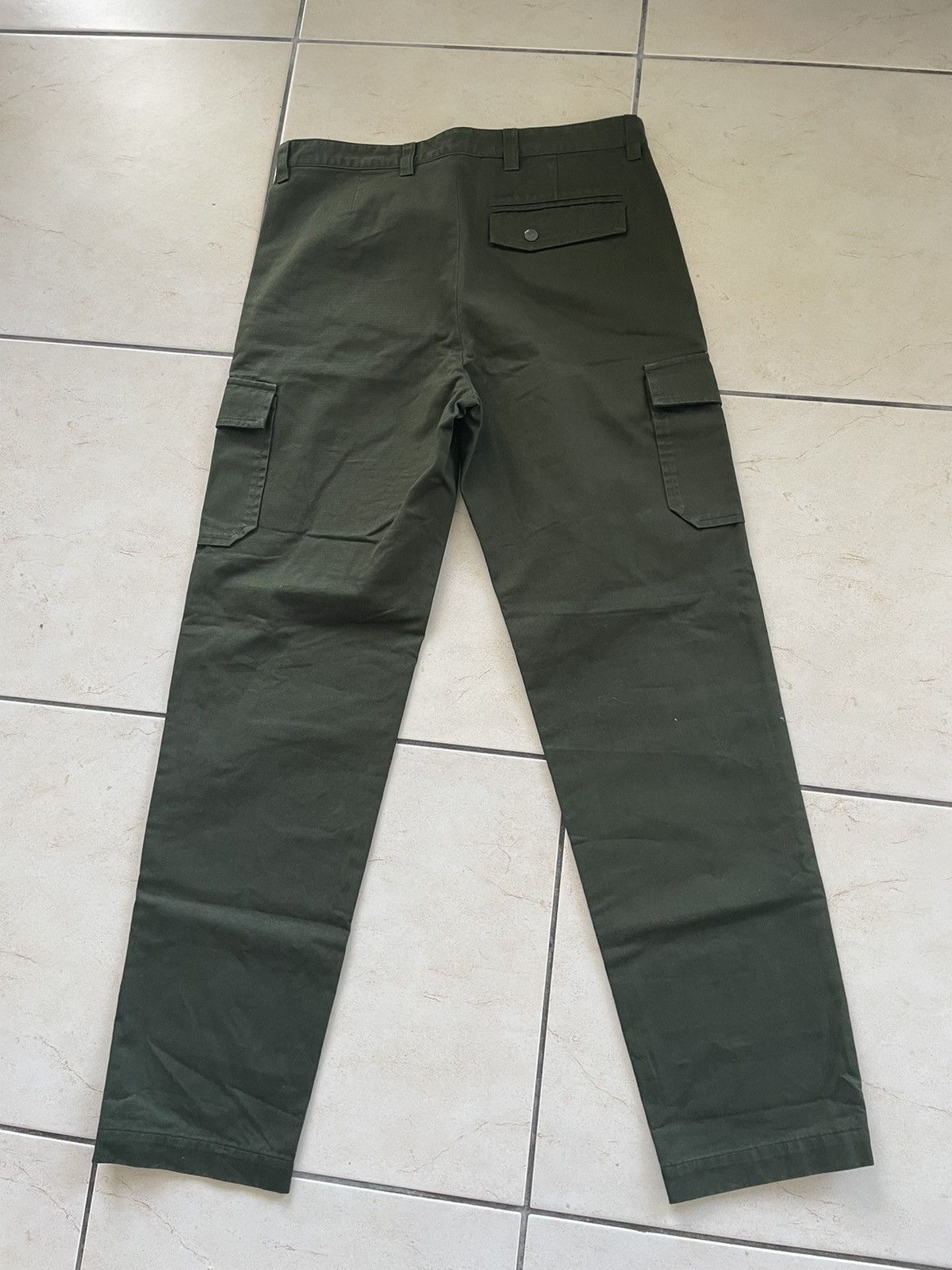 A.P.C. A.P.C Pants Size US 32 / EU 48 - 2 Thumbnail