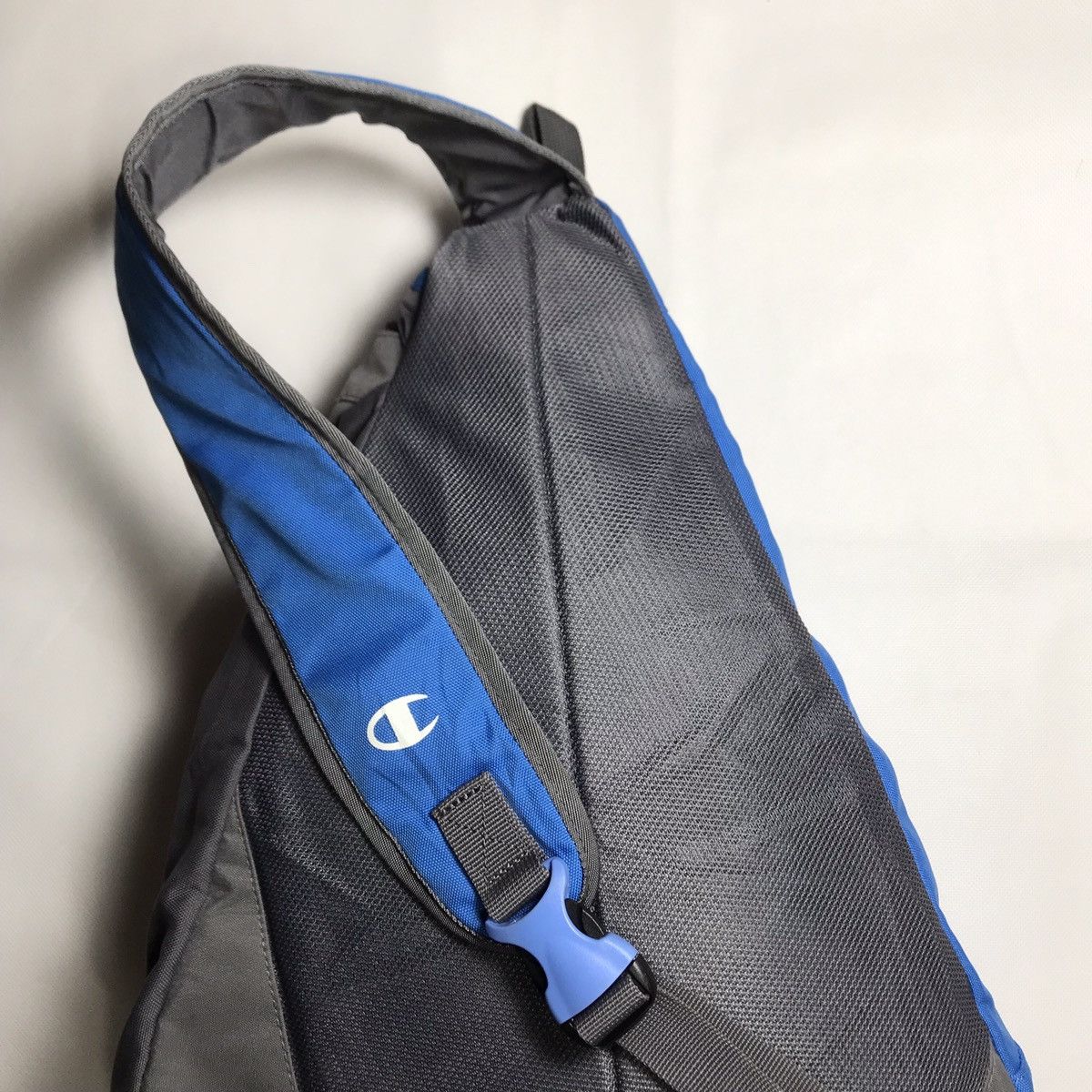 Champion × Nike × Vintage Sling beg Size 36 - 5 Thumbnail