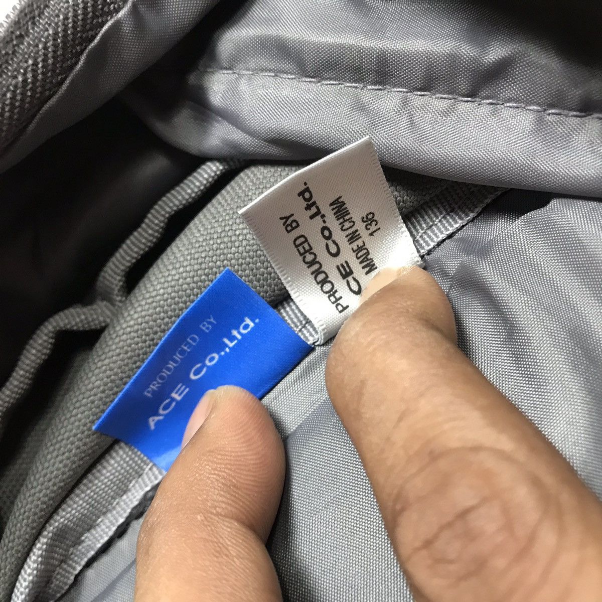 Champion × Nike × Vintage Sling beg Size 36 - 8 Thumbnail