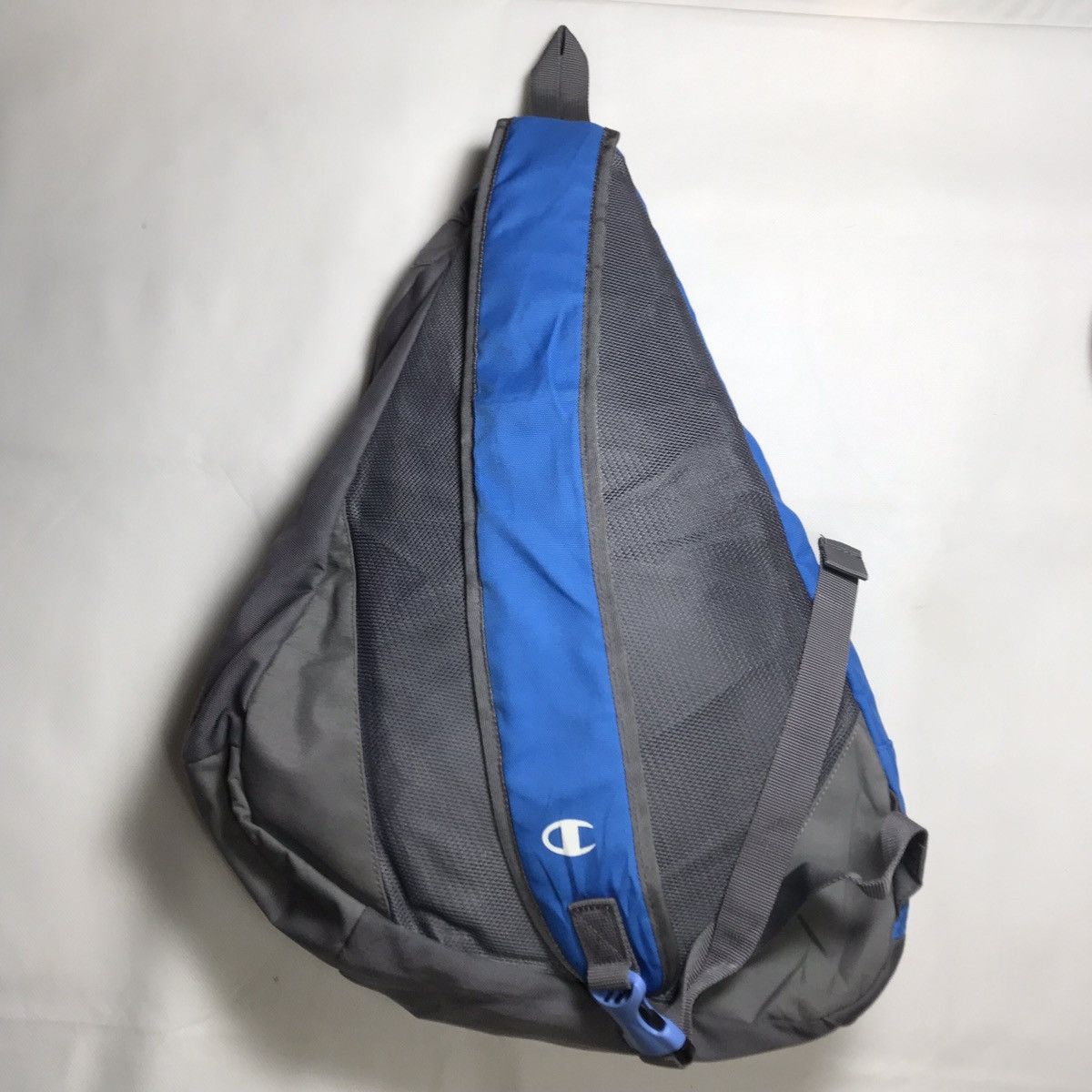 Champion × Nike × Vintage Sling beg Size 36 - 4 Thumbnail