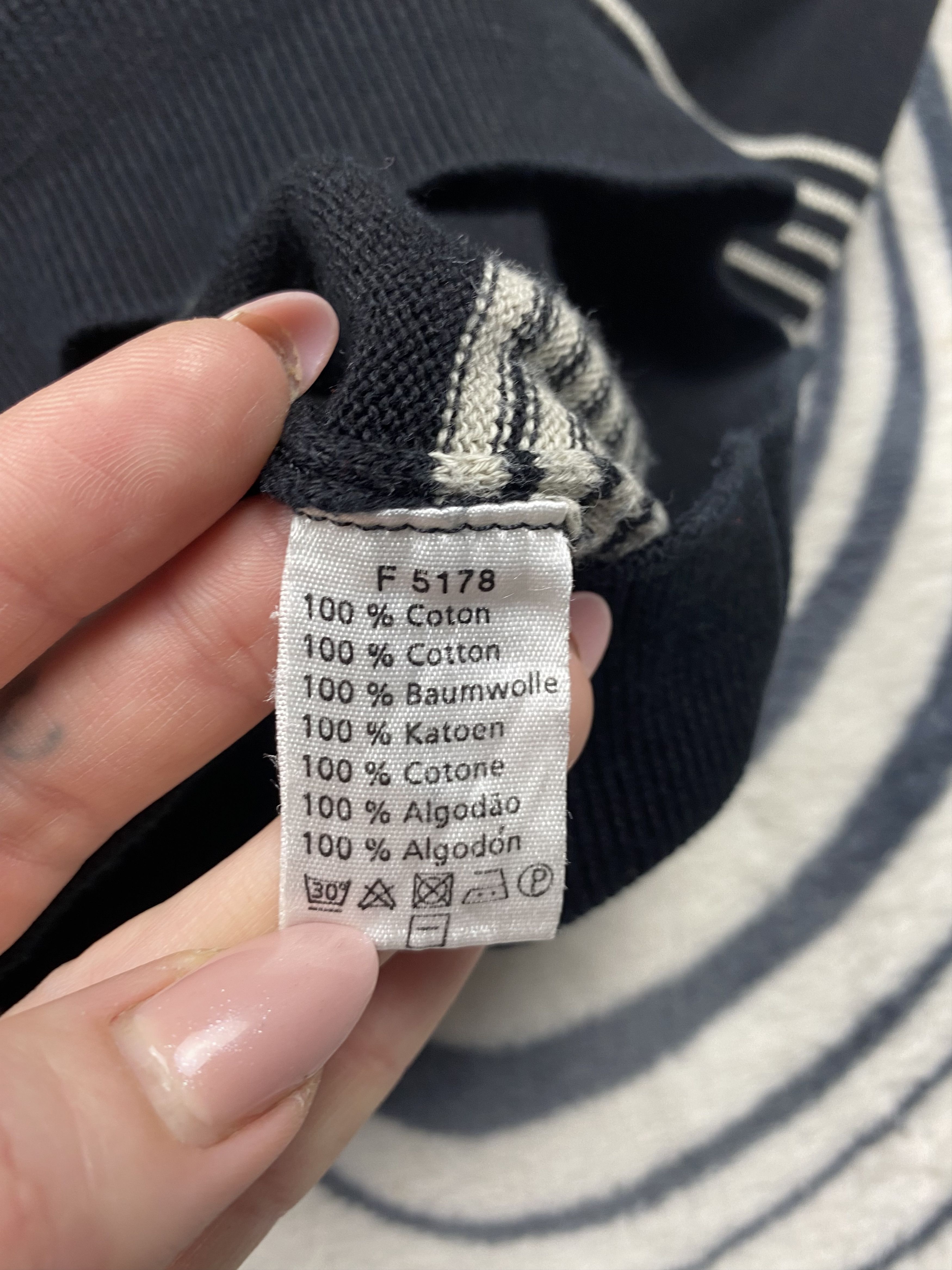Lacoste × Vintage Lacoste Mens Knit Sweater Knitwear Size US XL / EU 56 / 4 - 6 Thumbnail