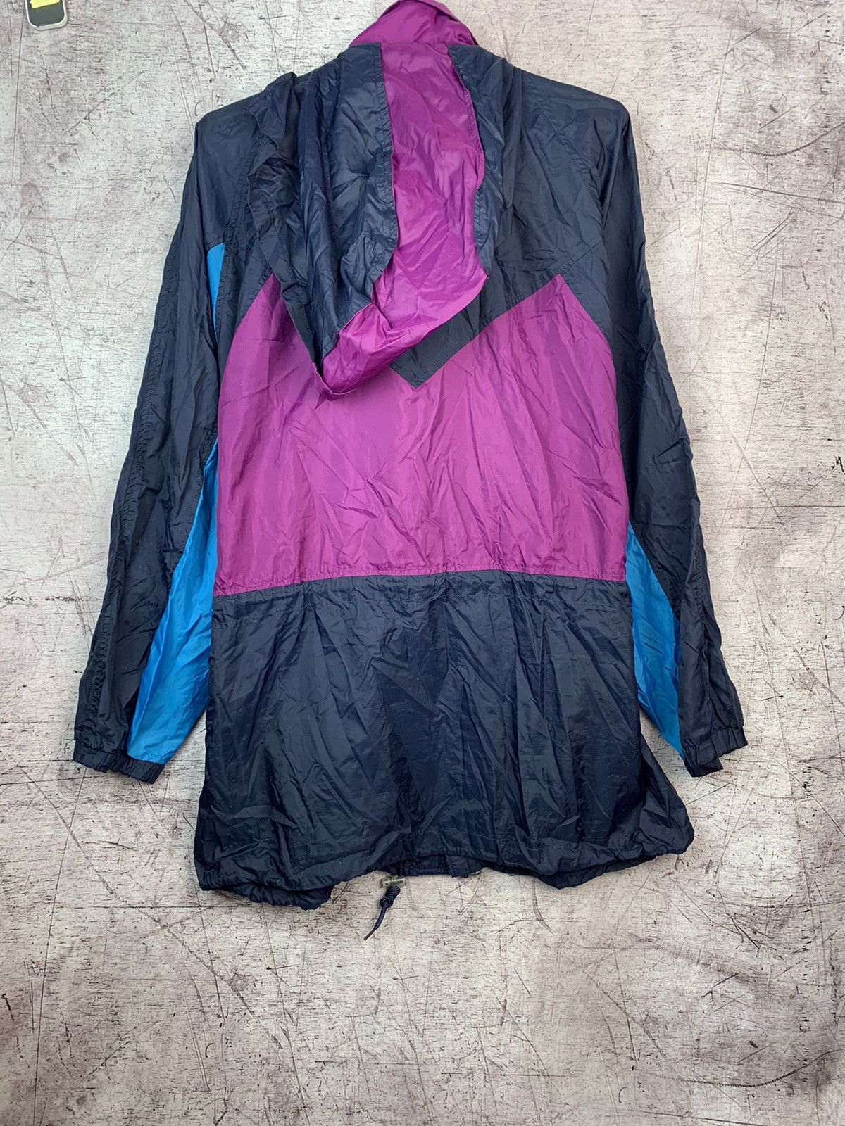 Adidas × Vintage Vintage Adidas Y2K Track Top Jacket Size US L / EU 52-54 / 3 - 2 Thumbnail