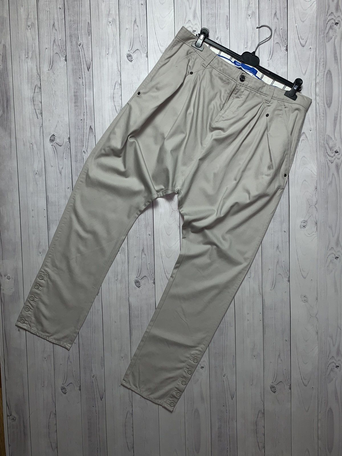 Vintage Vintage Adidas Galife pants bottoms rare Size US 36 / EU 52 - 1 Thumbnail