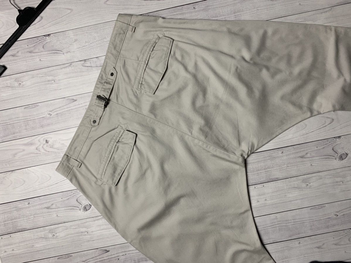 Vintage Vintage Adidas Galife pants bottoms rare Size US 36 / EU 52 - 5 Thumbnail
