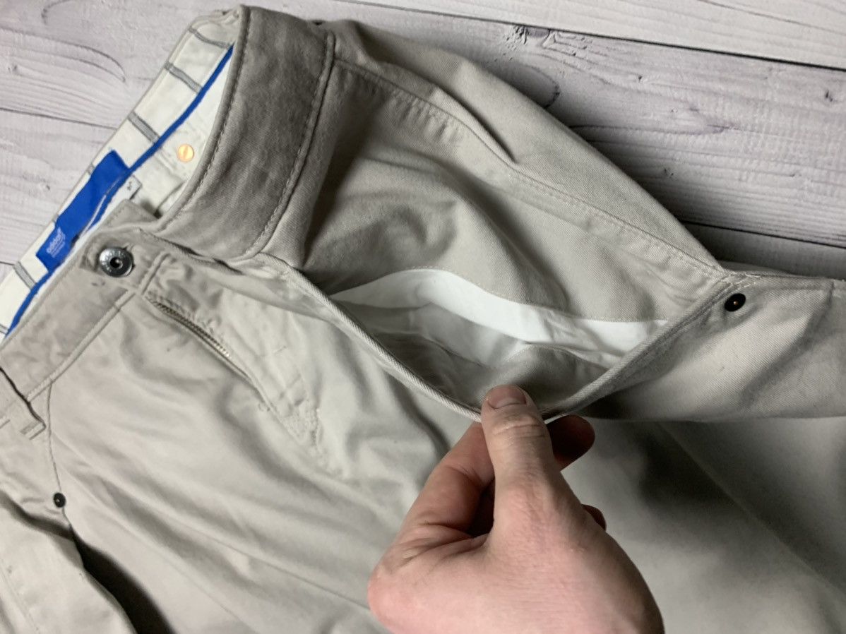 Vintage Vintage Adidas Galife pants bottoms rare Size US 36 / EU 52 - 4 Thumbnail