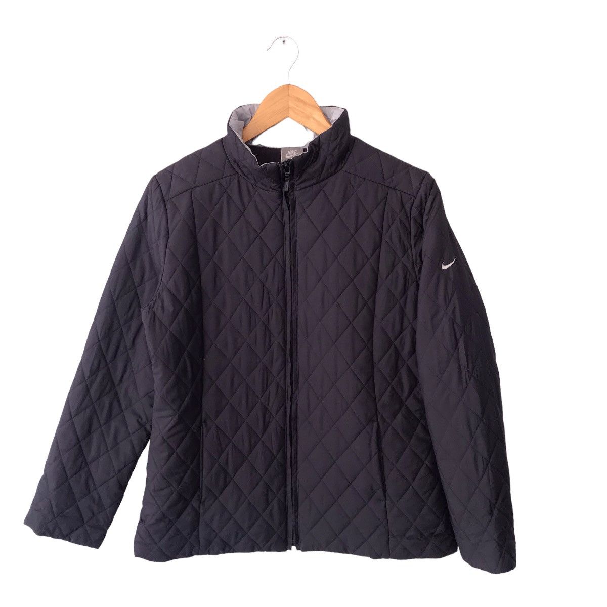 Vintage Nike Puffer woman jacket