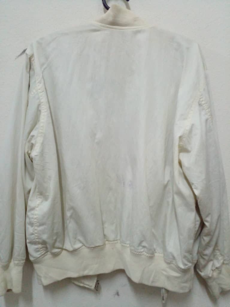 Other ISSEY MIYAKE ICONIC MASTERPIECE BIG LOGO Size US L / EU 52-54 / 3 - 10 Thumbnail