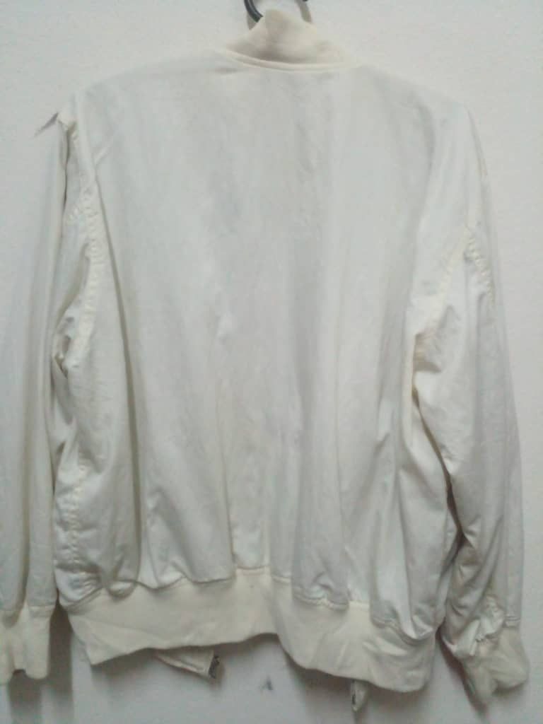 Other ISSEY MIYAKE ICONIC MASTERPIECE BIG LOGO Size US L / EU 52-54 / 3 - 3 Thumbnail