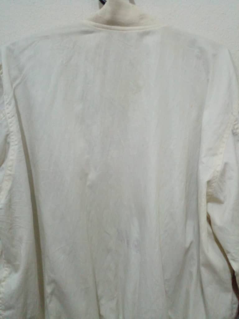Other ISSEY MIYAKE ICONIC MASTERPIECE BIG LOGO Size US L / EU 52-54 / 3 - 16 Thumbnail