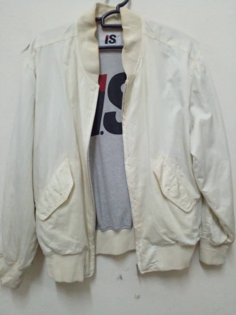 Other ISSEY MIYAKE ICONIC MASTERPIECE BIG LOGO Size US L / EU 52-54 / 3 - 8 Thumbnail