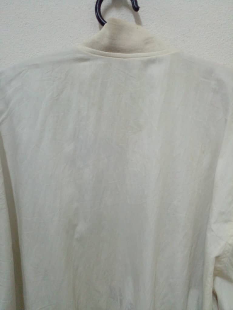 Other ISSEY MIYAKE ICONIC MASTERPIECE BIG LOGO Size US L / EU 52-54 / 3 - 5 Thumbnail