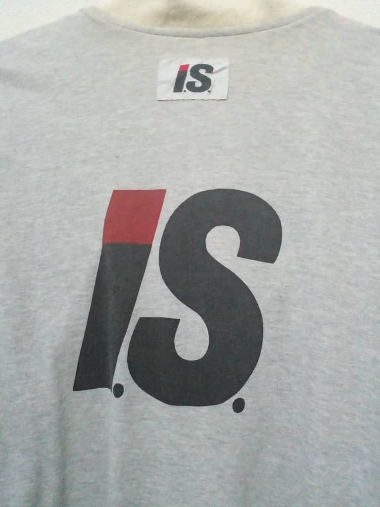 Other ISSEY MIYAKE ICONIC MASTERPIECE BIG LOGO Size US L / EU 52-54 / 3 - 1 Thumbnail