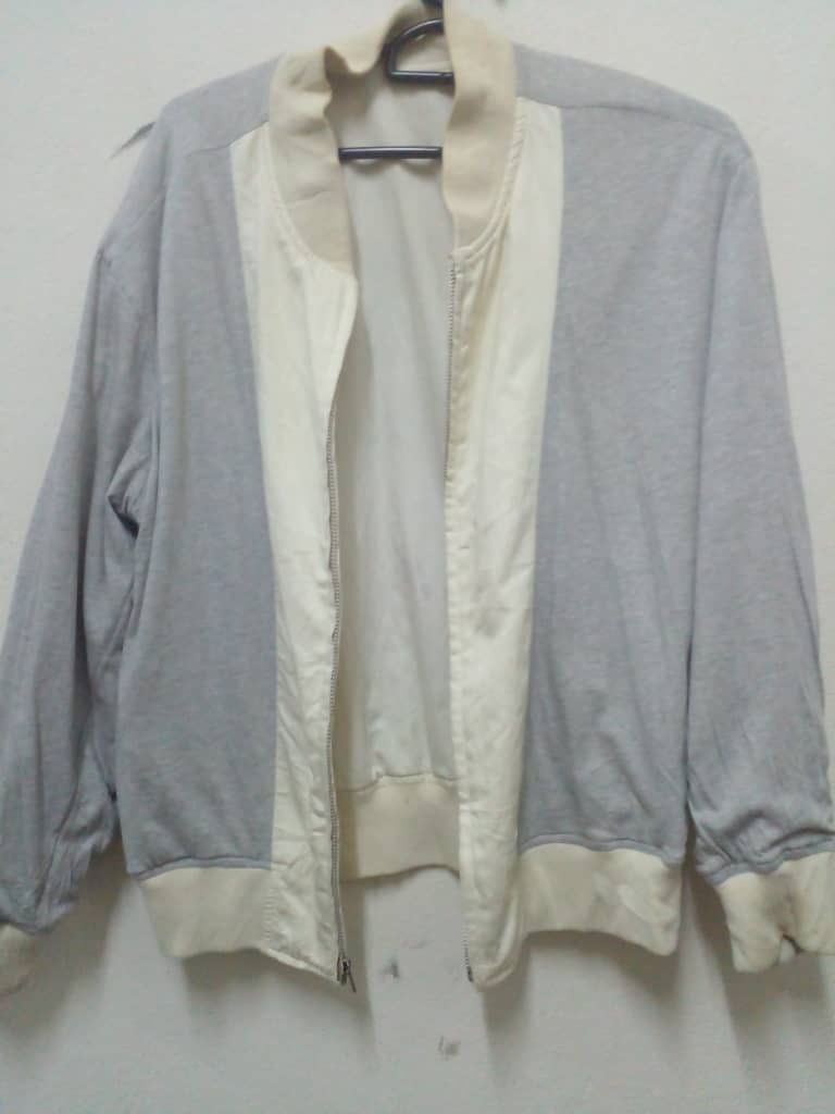 Other ISSEY MIYAKE ICONIC MASTERPIECE BIG LOGO Size US L / EU 52-54 / 3 - 15 Thumbnail