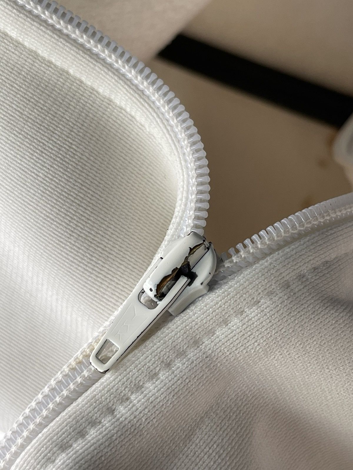 Adidas × Vintage Vintage 60s Adidas West Germany Descente Tracktop Hoodie Size US M / EU 48-50 / 2 - 6 Thumbnail