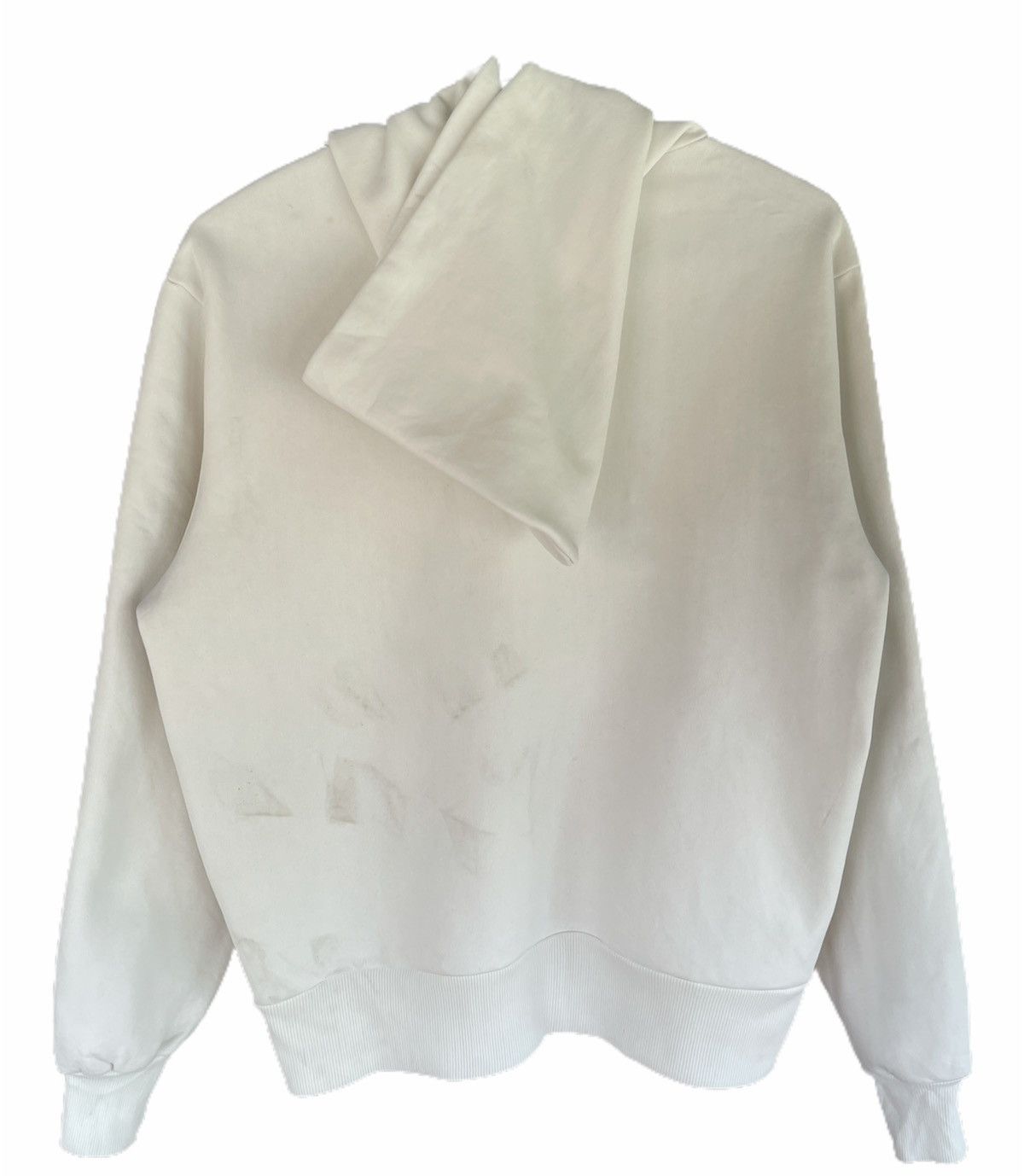 Adidas × Vintage Vintage 60s Adidas West Germany Descente Tracktop Hoodie Size US M / EU 48-50 / 2 - 2 Thumbnail