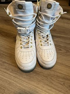 Nike sf af1 lunar cheap new year