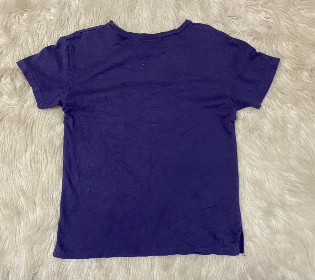 Designer × Japanese Brand Rare Milkboy Brand Nice Design Tshirt Punk Sex Pistol Size US S / EU 44-46 / 1 - 2 Thumbnail