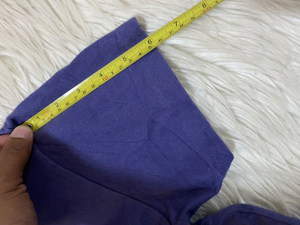 Designer × Japanese Brand Rare Milkboy Brand Nice Design Tshirt Punk Sex Pistol Size US S / EU 44-46 / 1 - 11 Thumbnail