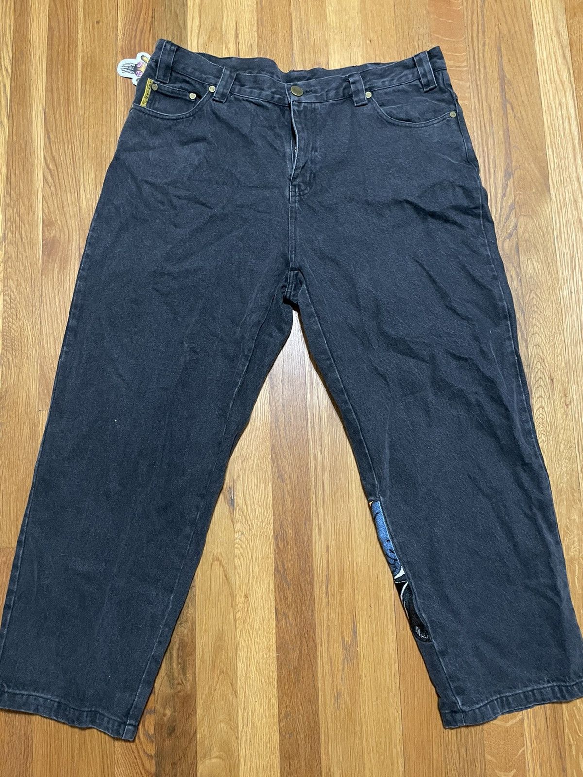 Carpet Company FATSMACK Baggy Jeans hot