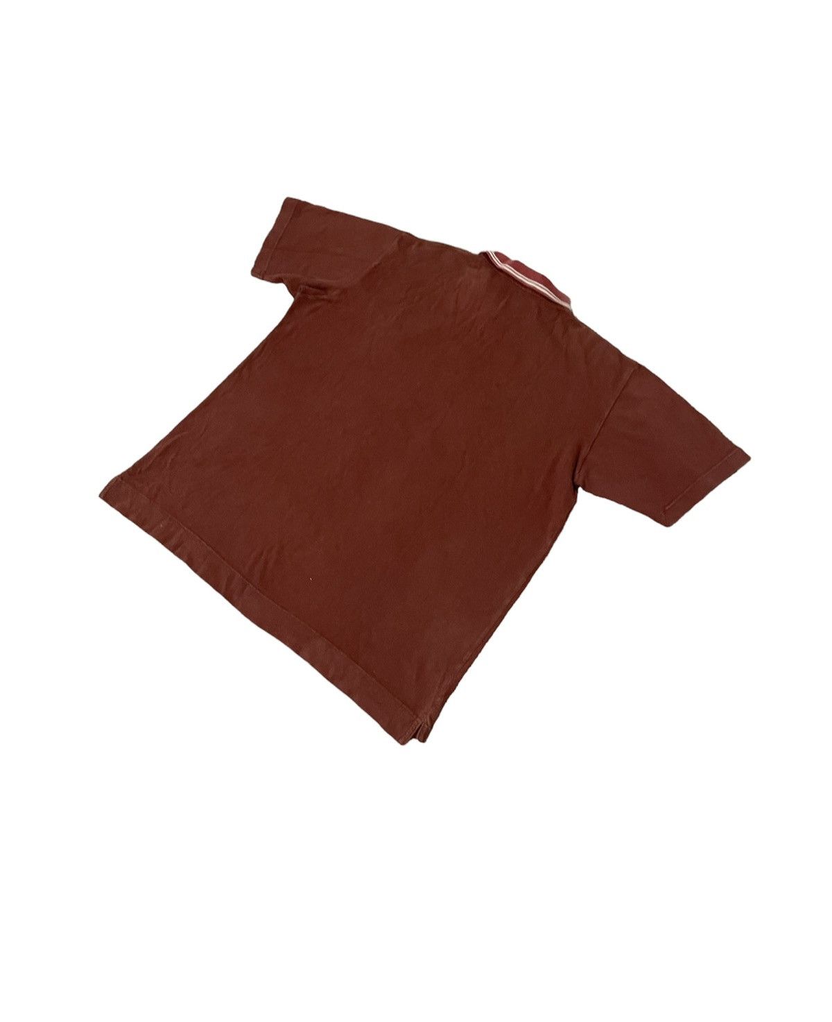General Research × Mountain Research Mountain Research Phishing Polo s/s Single Pocketlong Shirt Size US XL / EU 56 / 4 - 2 Thumbnail