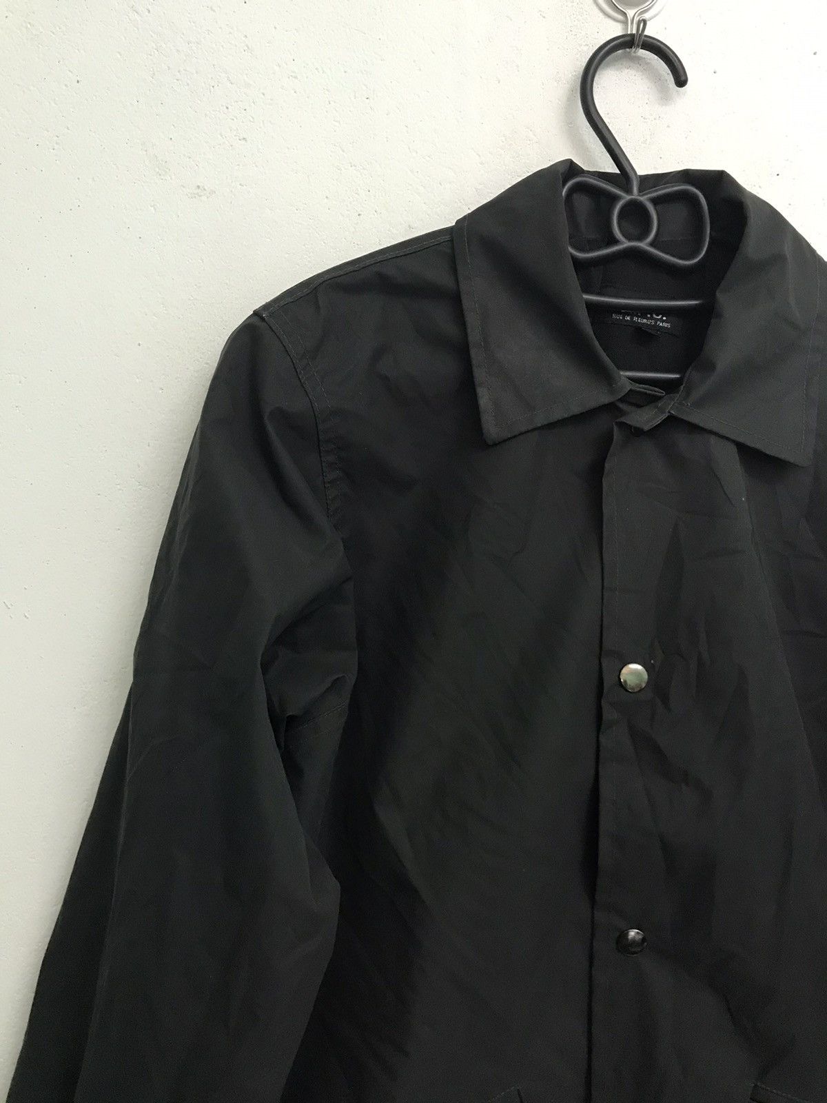 A.P.C. A.P.C. Rocksteady Printed Jacket Size US S / EU 44-46 / 1 - 4 Thumbnail