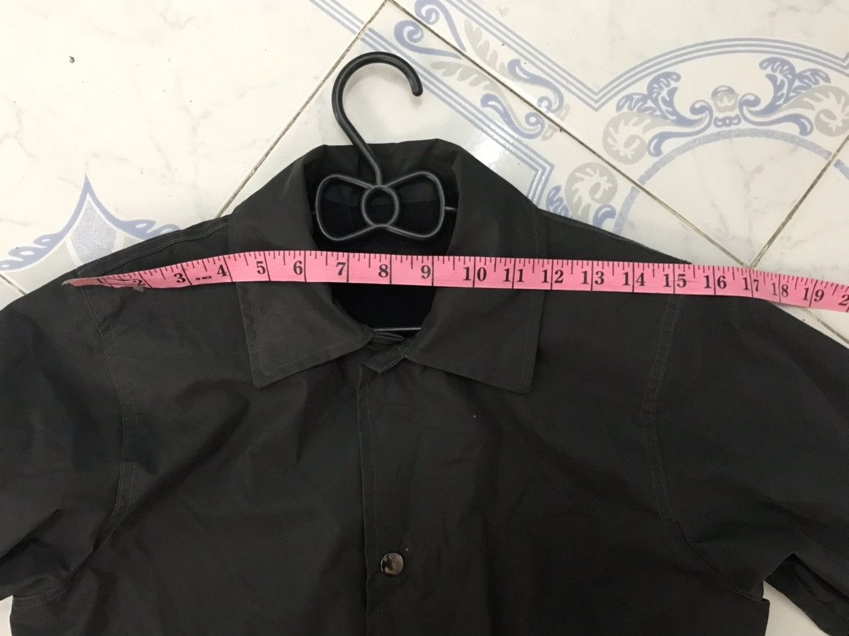 A.P.C. A.P.C. Rocksteady Printed Jacket Size US S / EU 44-46 / 1 - 22 Thumbnail