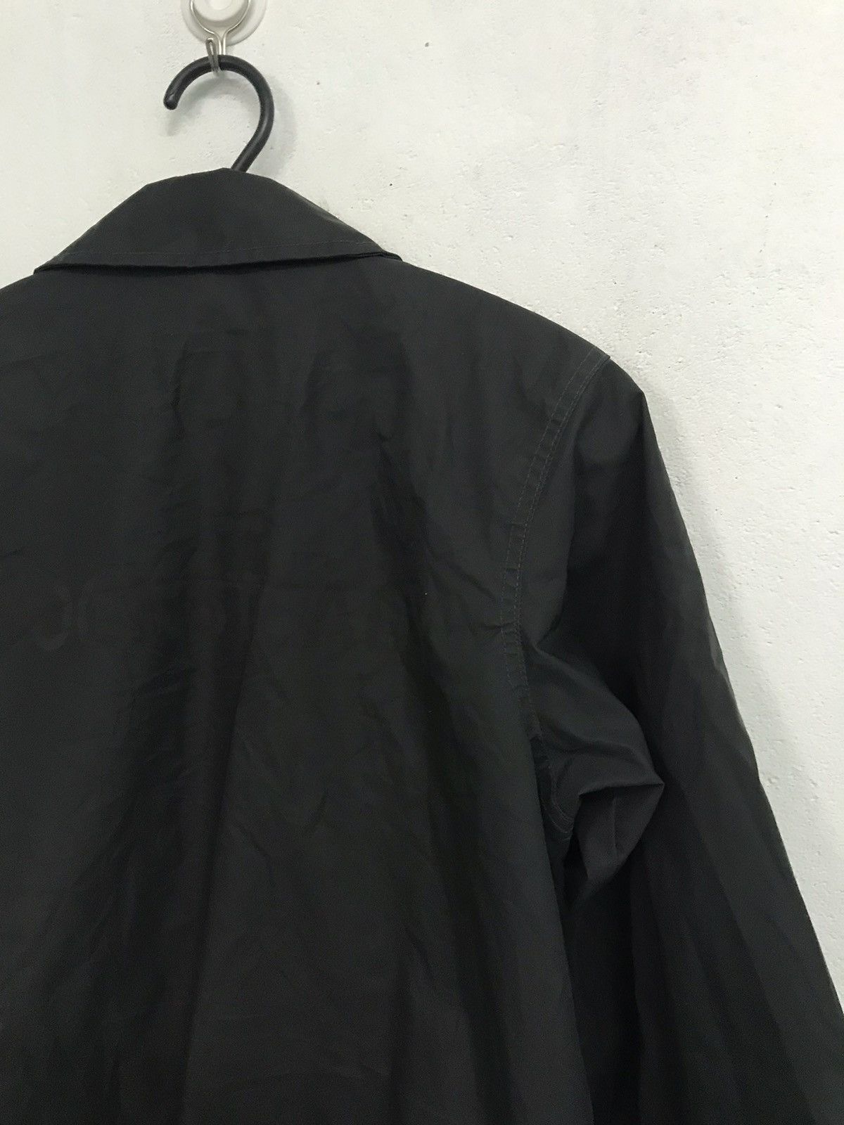 A.P.C. A.P.C. Rocksteady Printed Jacket Size US S / EU 44-46 / 1 - 6 Thumbnail