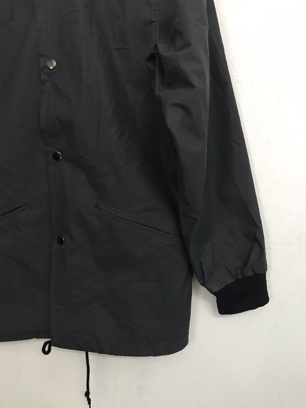 A.P.C. A.P.C. Rocksteady Printed Jacket Size US S / EU 44-46 / 1 - 5 Thumbnail