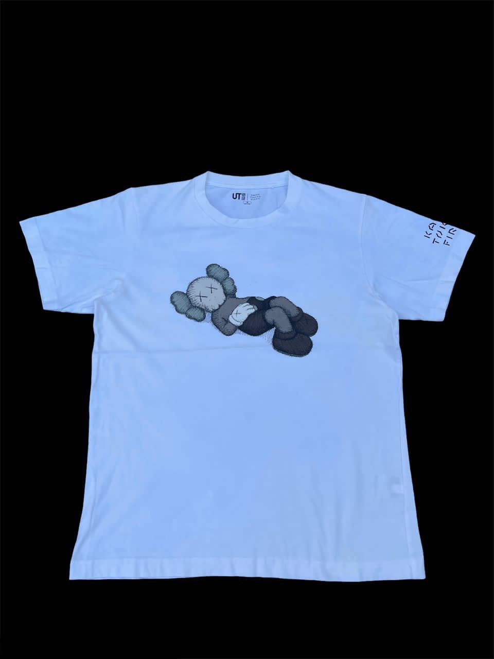 Kaws Uniqlo (Kaws Tokyo First) Tee