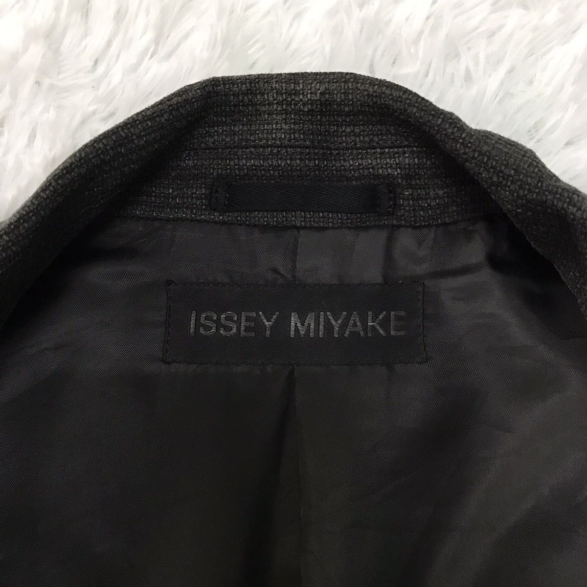 Issey Miyake Issey Miyake Jacket Size US L / EU 52-54 / 3 - 17 Thumbnail