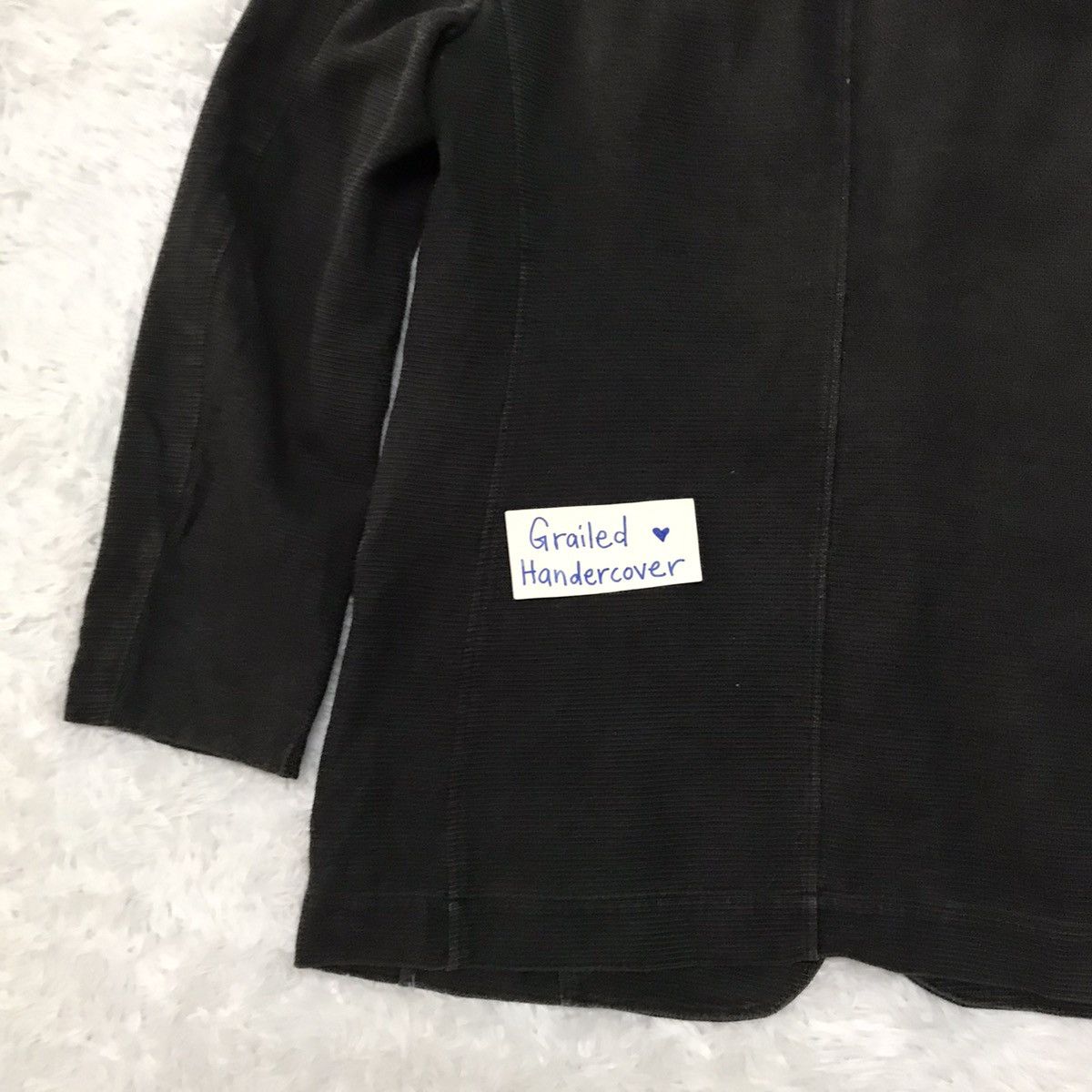 Issey Miyake Issey Miyake Jacket Size US L / EU 52-54 / 3 - 10 Thumbnail