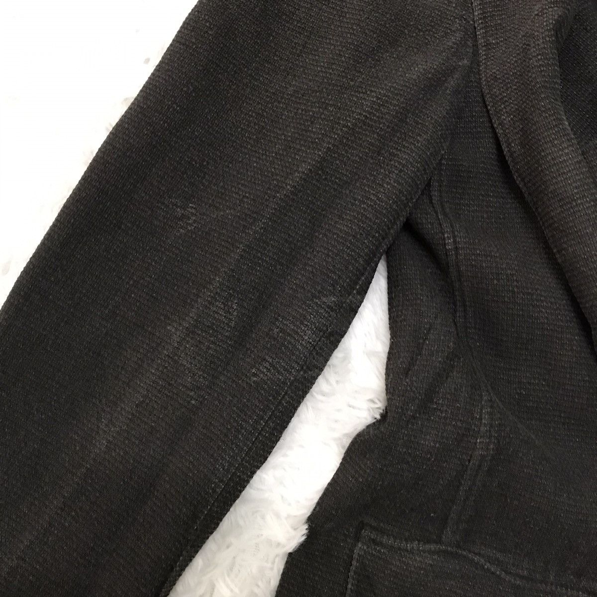 Issey Miyake Issey Miyake Jacket Size US L / EU 52-54 / 3 - 12 Thumbnail