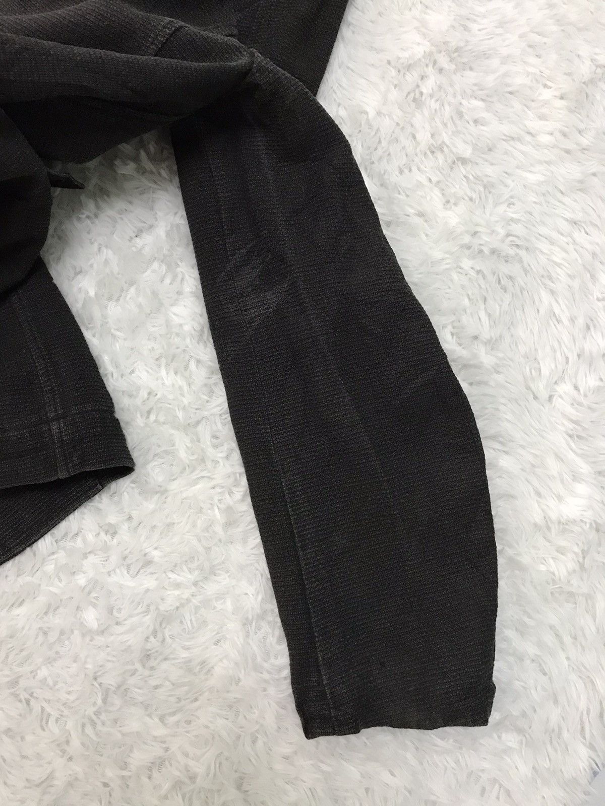 Issey Miyake Issey Miyake Jacket Size US L / EU 52-54 / 3 - 11 Thumbnail