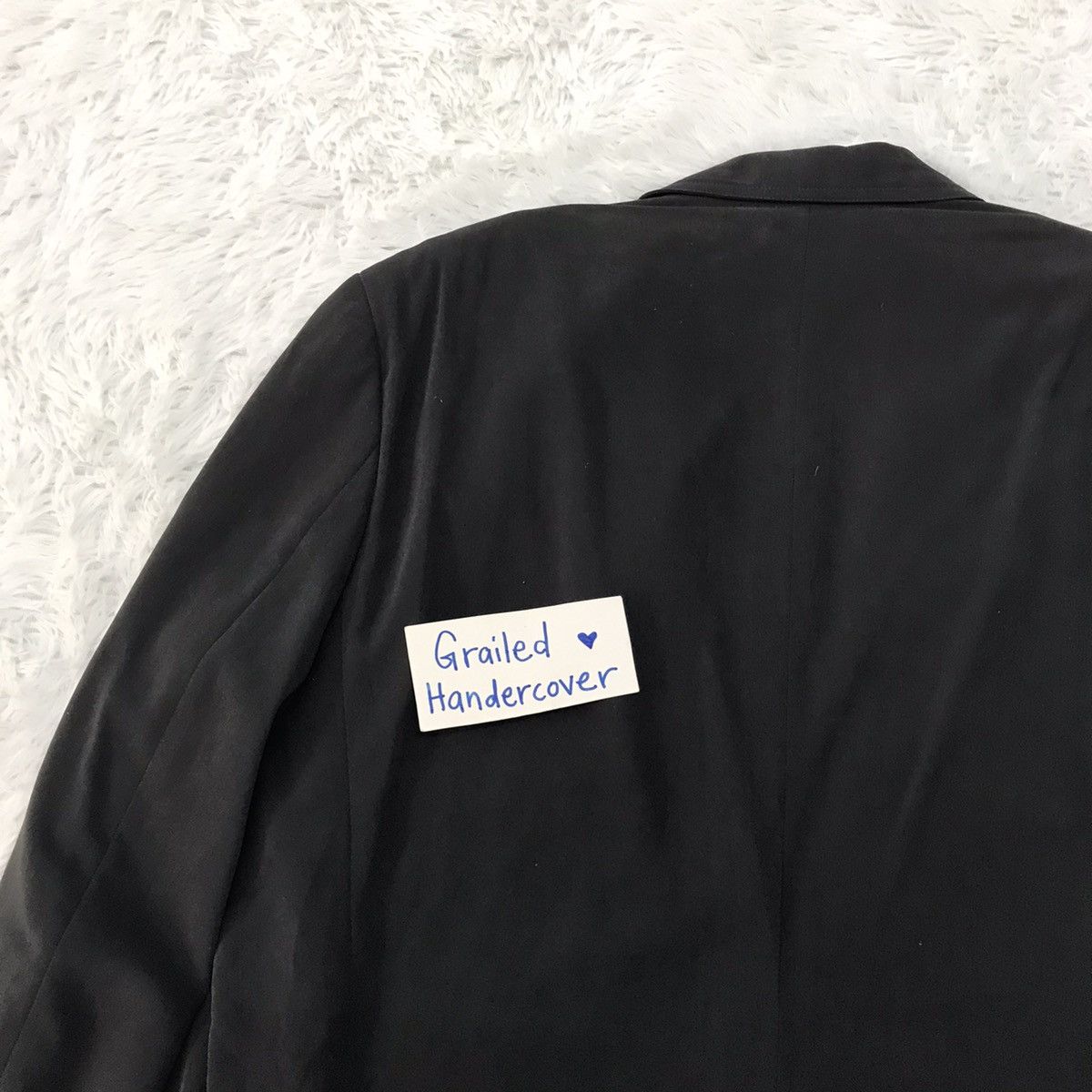Christian Dior Monsieur Embroidery DIOR on Pocket Padded Jacket Coat/Blazer Size US L / EU 52-54 / 3 - 12 Thumbnail