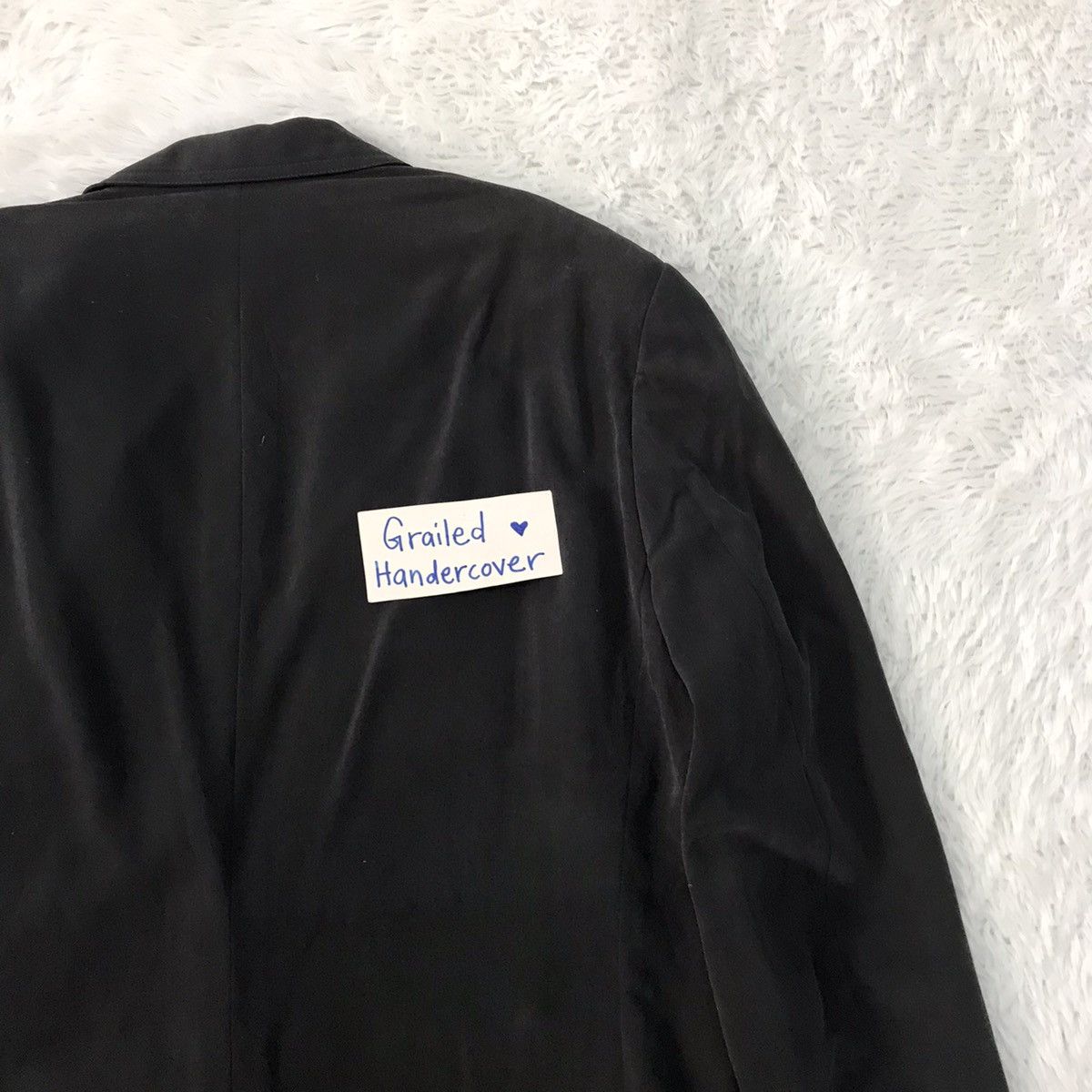 Christian Dior Monsieur Embroidery DIOR on Pocket Padded Jacket Coat/Blazer Size US L / EU 52-54 / 3 - 11 Thumbnail
