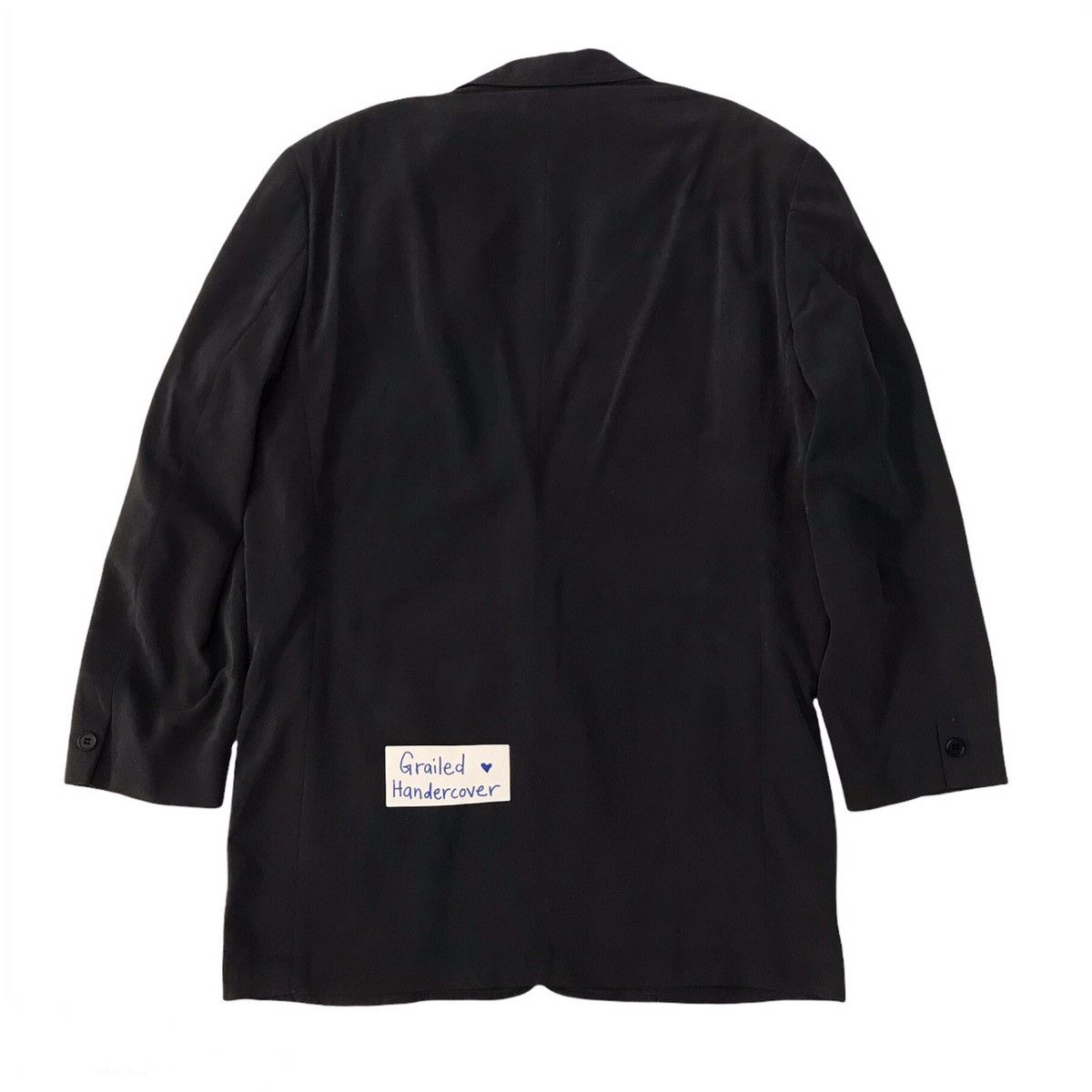 Christian Dior Monsieur Embroidery DIOR on Pocket Padded Jacket Coat/Blazer Size US L / EU 52-54 / 3 - 2 Thumbnail
